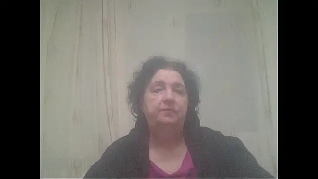 maturekorine online show from December 1, 2025, 5:40 pm