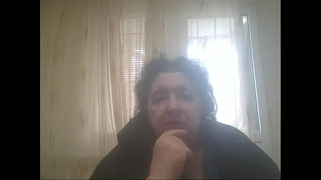 maturekorine online show from December 2, 2025, 10:09 am