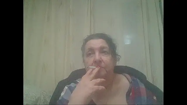 maturekorine online show from March 15, 2026, 5:52 pm