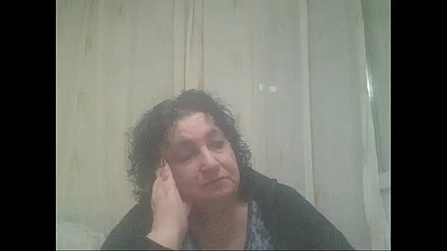 maturekorine online show from March 26, 2026, 7:30 pm