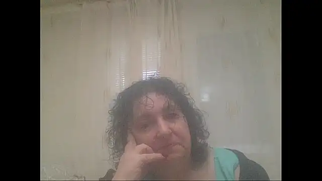 maturekorine online show from April 9, 2026, 3:50 pm