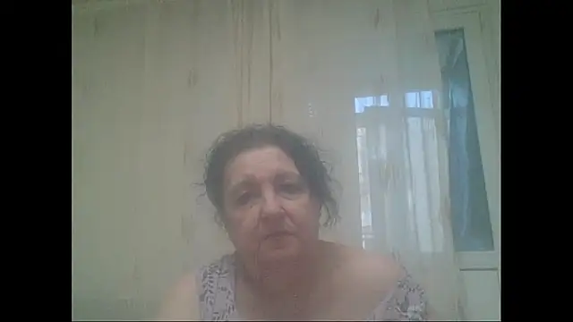 maturekorine online show from April 12, 2026, 4:45 pm