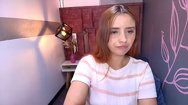 ZaraNolimits  online show from July 14, 2026, 12:55 pm