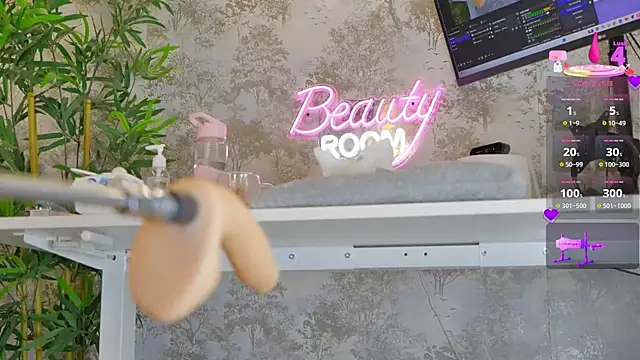 YourBurnWish online show from April 1, 2026, 7:11 pm