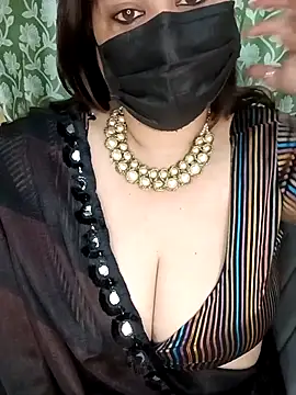 Rupaleesexy online show from February 6, 2025, 10:04 am