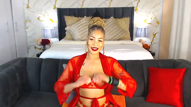 SEXYCARLITA09 online show from March 3, 2026, 8:59 pm