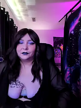 goddessbleu online show from June 12, 2026, 8:08 pm