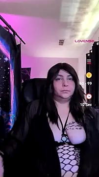 goddessbleu online show from July 1, 2026, 8:52 pm