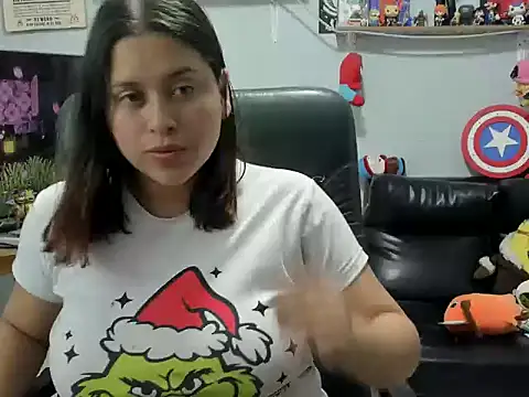 sammy cute333 online show from March 20, 2026, 6:29 am