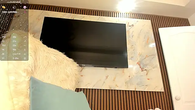 sally 009 online show from January 19, 2026, 3:32 am