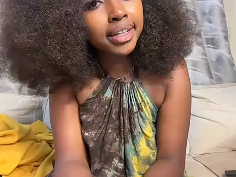 Chocolate queen2 online show from March 2, 2026, 2:35 pm