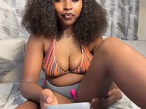 Chocolate queen2 online show from March 22, 2026, 6:28 am