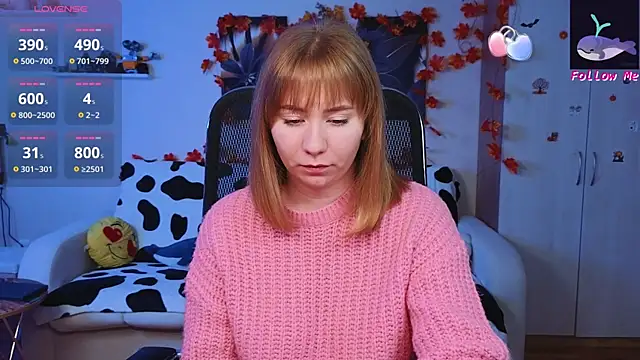 Snapshot of D0nna_ chatting on October 30, 2025, 5:24 pm D0nna online show from October 30, 2025, 5:24 pm