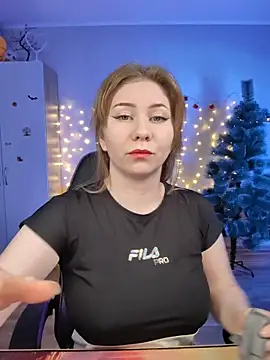 D0nna  online show from February 2, 2026, 3:11 pm