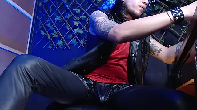 Dicaprioo  online show from November 20, 2025, 6:40 pm