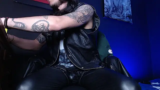 Dicaprioo  online show from February 13, 2026, 5:36 am