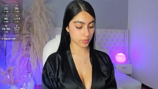 Emily roux online show from January 15, 2026, 4:11 pm