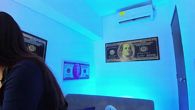 Elsalombardi  online show from January 29, 2025, 11:51 am