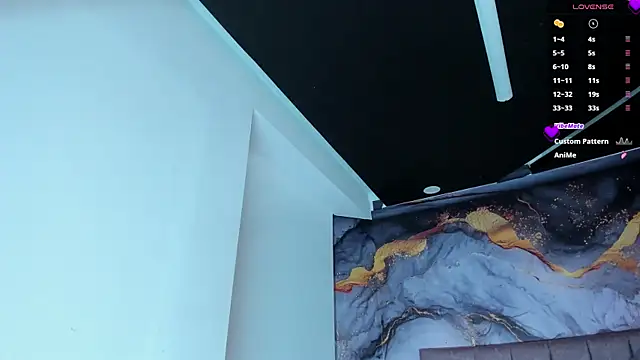 Elsalombardi  online show from December 5, 2025, 12:14 pm