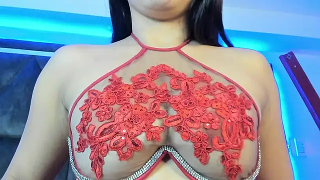 Elsalombardi  online show from December 21, 2025, 12:12 pm