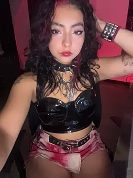  Gothiccbitch  online show from February 5, 2026, 5:56 am