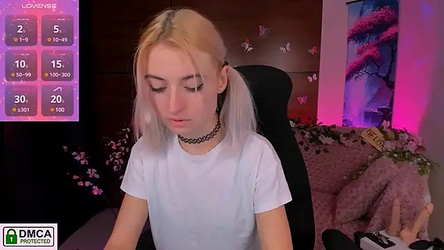 Snapshot of melisa_white1 chatting on February 6, 2025, 9:06 pm melisa white1 online show from February 6, 2025, 9:06 pm