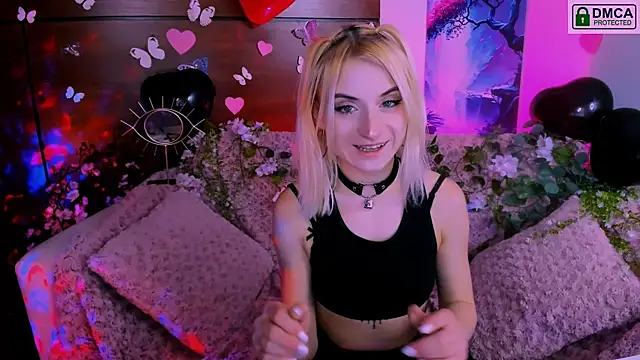 Snapshot of melisa_white1 chatting on February 20, 2025, 3:23 am melisa white1 online show from February 20, 2025, 3:23 am