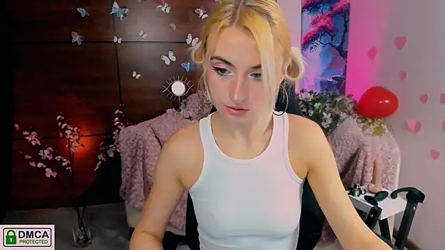 Snapshot of melisa_white1 chatting on February 21, 2025, 9:00 pm melisa white1 online show from February 21, 2025, 9:00 pm