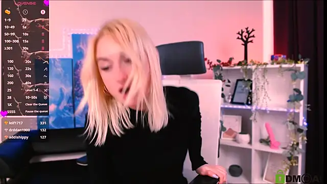 Snapshot of melisa_white1 chatting on March 21, 2025, 6:05 am melisa white1 online show from March 21, 2025, 6:05 am