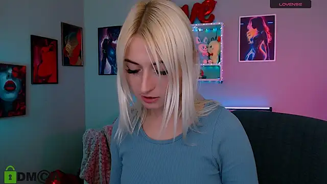 melisa white1 online show from March 24, 2026, 8:14 pm