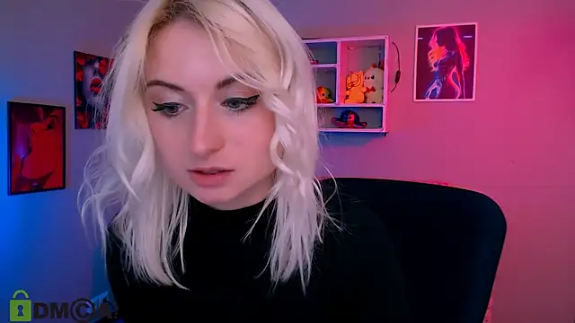 melisa white1 online show from April 13, 2026, 7:30 pm