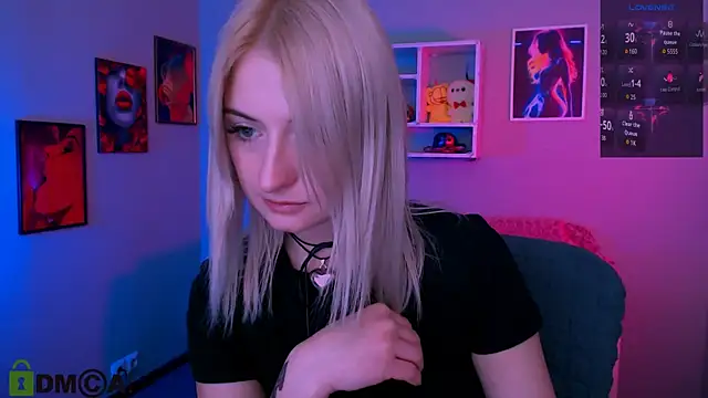 melisa white1 online show from May 14, 2026, 6:58 pm