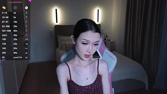 sweetiebones online show from November 30, 2025, 9:57 am