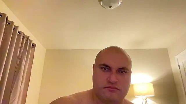 SluggishChase99 online show from January 14, 2025, 2:19 am