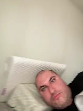 SluggishChase99 online show from March 17, 2025, 9:02 pm