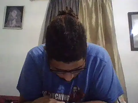 Snapshot of Dj-yefri-pauta chatting on September 28, 2025, 12:05 am Dj-yefri-pauta online show from September 28, 2025, 12:05 am