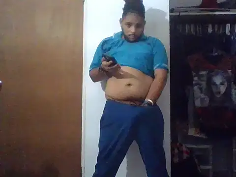 Snapshot of Dj-yefri-pauta chatting on November 13, 2025, 4:39 pm Dj-yefri-pauta online show from November 13, 2025, 4:39 pm