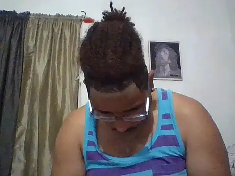 Dj-yefri-pauta online show from May 29, 2026, 11:03 pm
