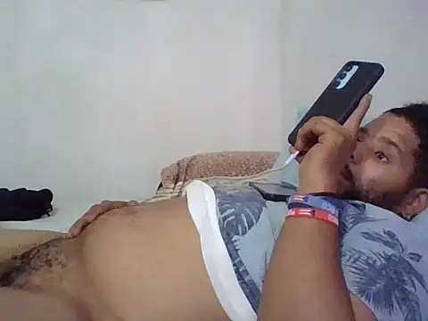 Dj-yefri-pauta online show from July 21, 2026, 2:58 am