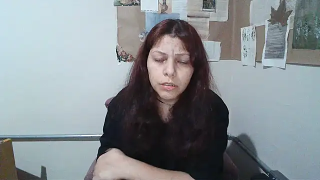 bbyedarling online show from February 26, 2026, 2:54 am