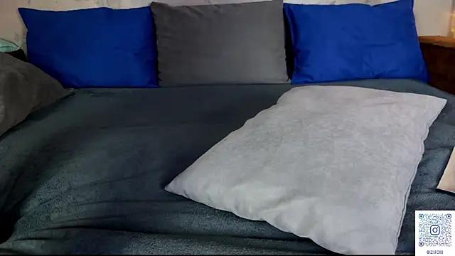 izi-fox online show from March 21, 2026, 4:10 pm