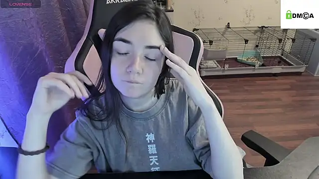 Crazy forest fairy online show from December 28, 2024, 4:08 am