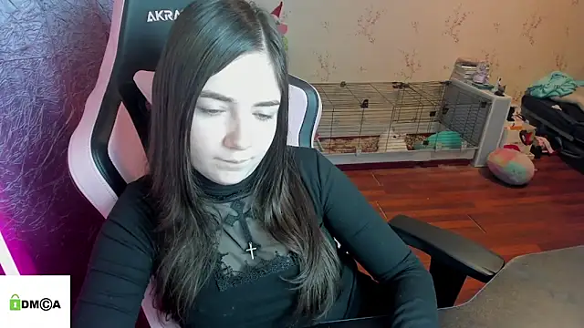 Crazy forest fairy online show from February 6, 2026, 11:41 pm