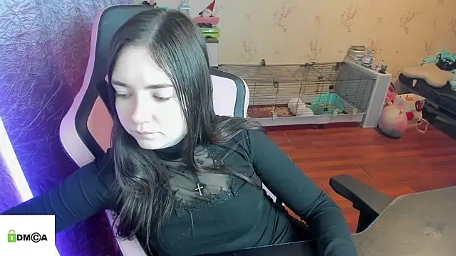 Crazy forest fairy online show from February 11, 2026, 1:54 am