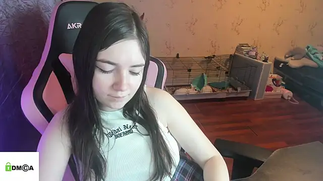 Crazy forest fairy online show from February 22, 2026, 11:03 pm