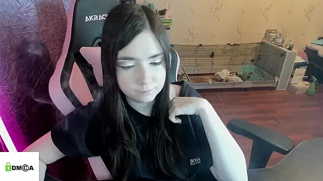 Crazy forest fairy online show from March 26, 2026, 9:20 pm