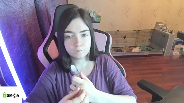 Crazy forest fairy online show from April 14, 2026, 9:32 pm