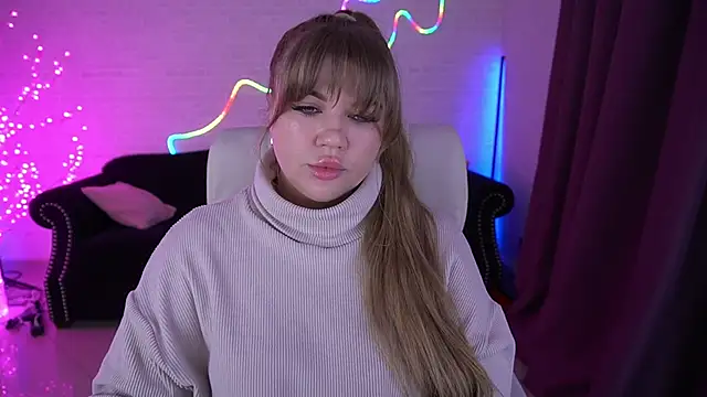 Snapshot of GabbieJay chatting on February 6, 2026, 1:36 pm GabbieJay online show from February 6, 2026, 1:36 pm