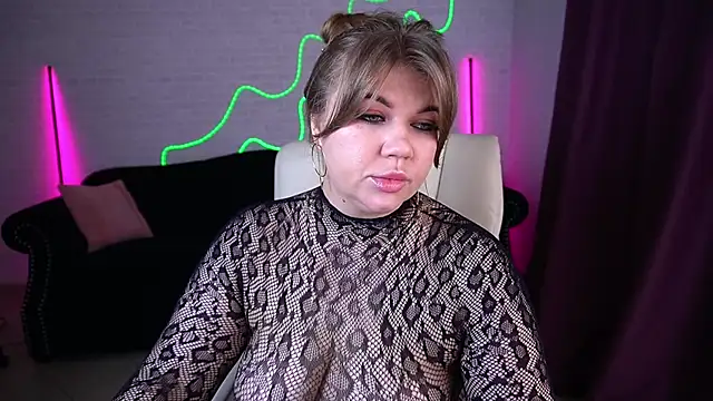 GabbieJay online show from March 31, 2026, 1:22 pm