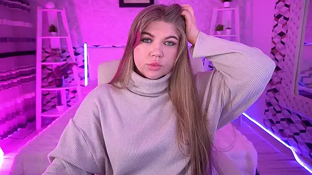 GabbieJay online show from April 11, 2026, 12:42 pm